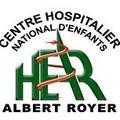 Albert Royer