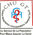 CHU Gabriel Touré