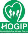 Hôpital Idrissa Pouye