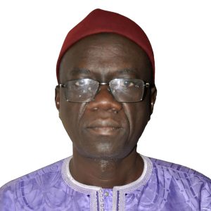 Abdoulaye Samb