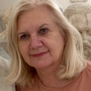 Annie Innocenti