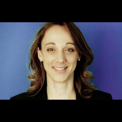 Danuta Pieter