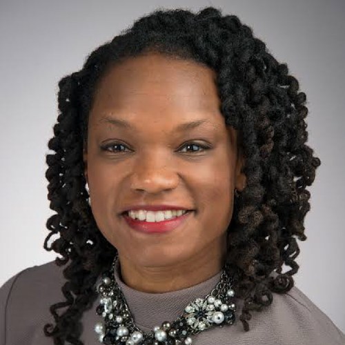 Carissa Baker-Smith