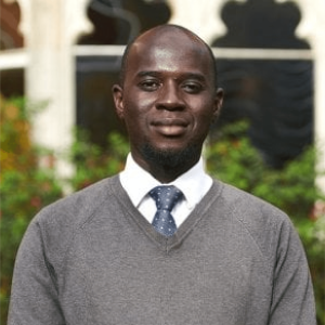 Modou Jobe