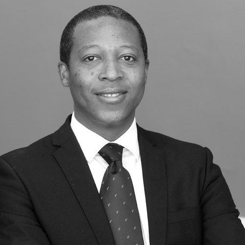 Ntobeko Ntusi