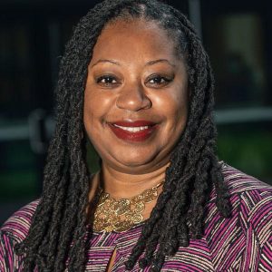 Tiffany Gary-Webb